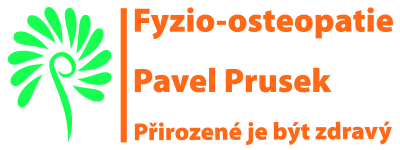 Fyzio-Opava.cz Logo